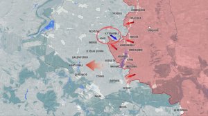 Фронтовая сводка 7 апреля 2025 года