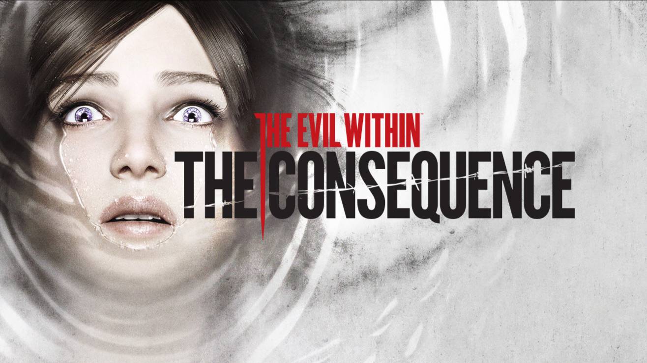 Продолжаем изучать зло #5 \ The Evil Within The Consequence
