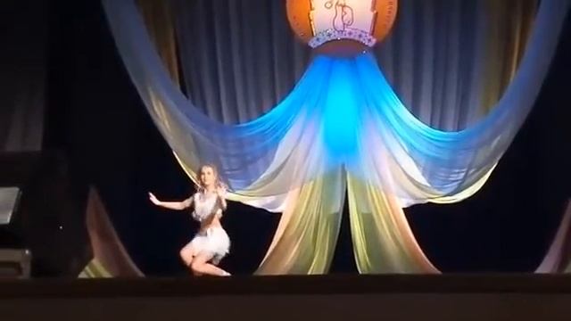 Шумейко Виолетта Юниоры табла (Oriental BellyDance 2018 г.Полоцк) смотреть онлайн