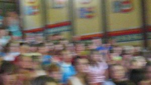 Антон сергеев Птица счастья лагерь.AVI