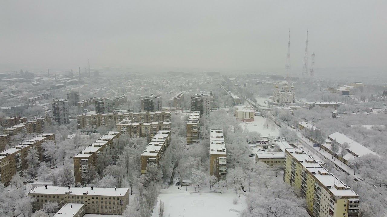 Зима 2021 - 2022 смотреть онлайн