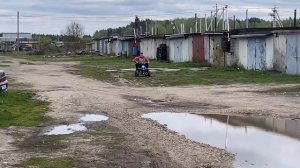 От Питбайка до КТМ. Мотик решил посмеяться надо мной. Перепродажи кроссовых мотоциклов. Выпуск 6.