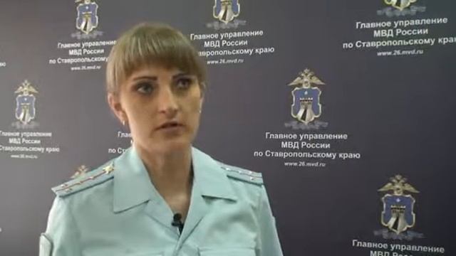 Ставрополец в уборочную страду слил с комбайнов всё горючее смотреть онлайн