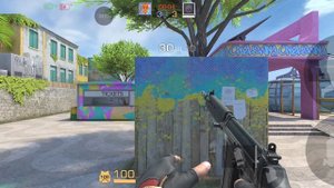 игра дуэль в Стентофф2