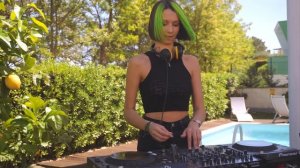 Miss Monique - MiMo Weekly Podcast 039 [Melodic Techno & House DJ Mix]