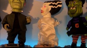 Every Big Heads And Freaky Geeks Repaired and Restored