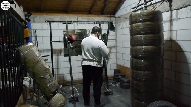 lazy squats and lazy boxing at 133 kg 2020 смотреть онлайн