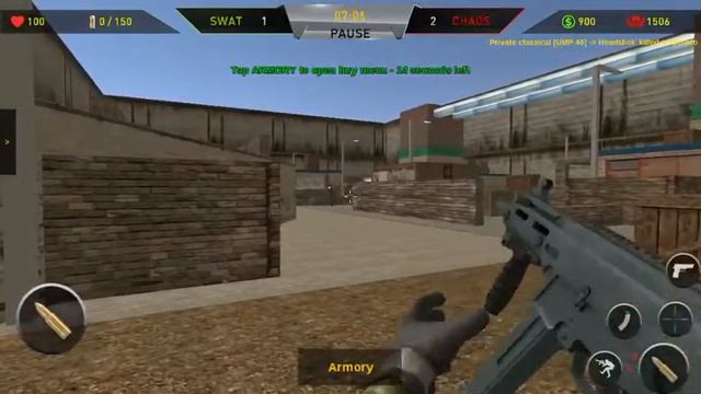 Replay from Vanguard Online! смотреть онлайн