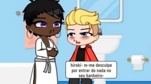 ·｜ ＂Meus Melões＂ ( kokujin no tenkousei ) (Ntr) gc meme ｜·