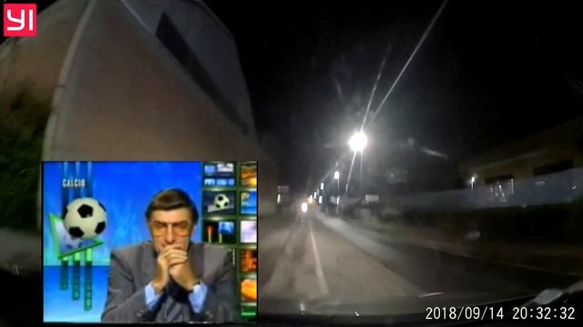 Italy Bad Drivers # 32 + Bonus Video + Crash смотреть онлайн