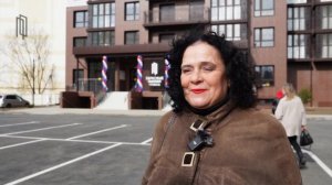 Отзыв жителей ЖК "Парковый" 3