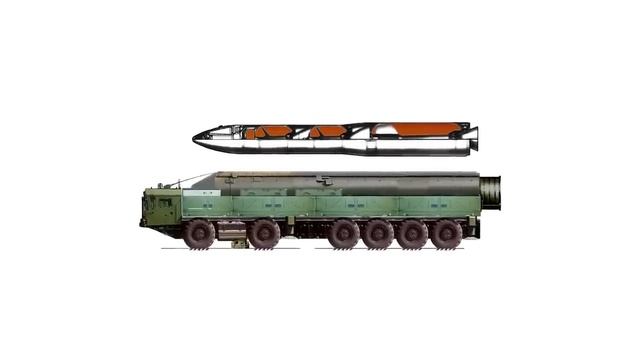 Гиперзвуковая БРСД Орешник_ что ты такое и почему тебя все боятся