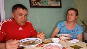 Жизнь в деревне.  Сейчас бы пофилософствовать