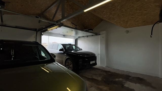 Гараж или навес ? | Что выбрать | Плюсы и минусы гаража | смотреть онлайн