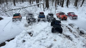 Rc cars Измайлово 06.04.2025