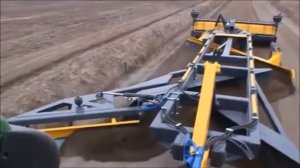 STARK Грейдер прицепной для трактора от 150 л/с TL 740