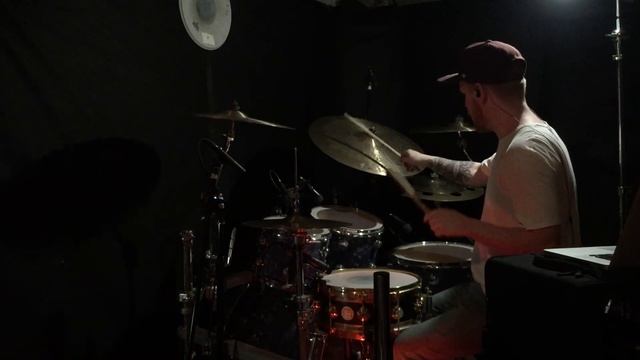 LIAM PAYNE & RITA ORA - FOR YOU (DRUM COVER) смотреть онлайн