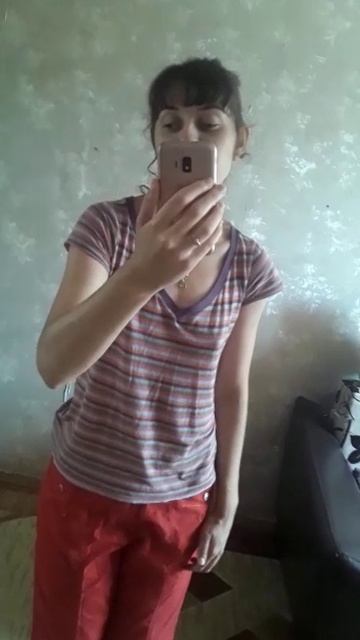 Маша Белова (Иванова) Амбассадор фонда
