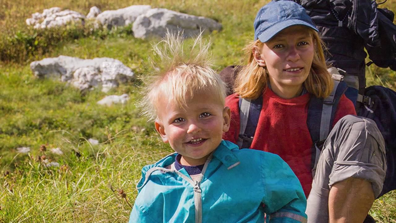 История одного похода