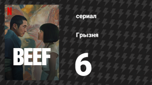 Грызня 6 серия «Мы рисуем магический круг» (сериал, 2023)