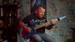 Ария - Колизей (соло)