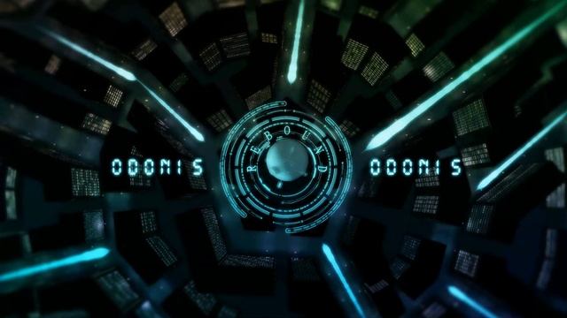 Rebound - Odonis Odonis | ZGameEditor Visualization смотреть онлайн