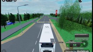 вышел обновление транспорт Подмосковье в роблоксе