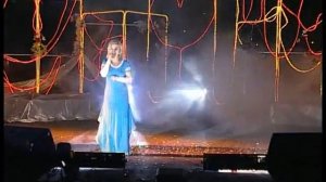 Светлана Тхагалегова "О уинитI"