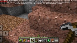 Играю в майнкрафт часть 1