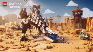 LEGO Horizon Adventures#X-SektorGames 02