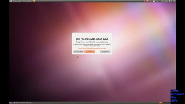 FAQ wie machen wir unser videos machen unter linux смотреть онлайн