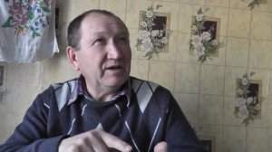 Рассказывает Николай Харитонович Липатов (7 серия)