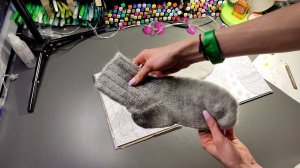 Хобби-VLOG:#20/что раскрашиваю