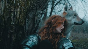 Ева и КиноВолки