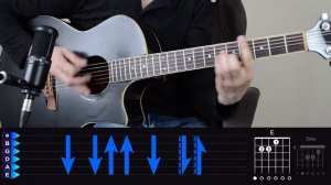 Кравц, Гио Пика - Где прошла ты на гитаре