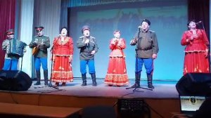 #СПОЛОХ# 2023г  ''Не для меня''  23-25 июня  Камень-на-Оби