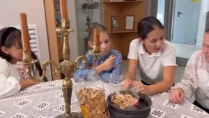 Осеннее сварожье