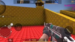 СТАНДОФФ 2 ПРИВАТКА В2 (НА 50 ЛАЙКОВ СЛИВАЮ ПРИВАТКУ В КОМЕНТАХ