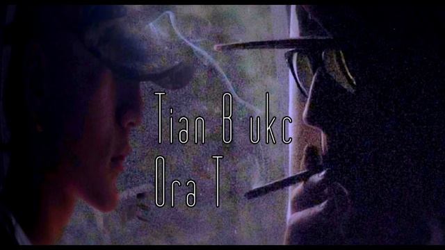 Tian B & Ora-T ////✍ Escribiendo © ( Audio Oficial ) смотреть онлайн