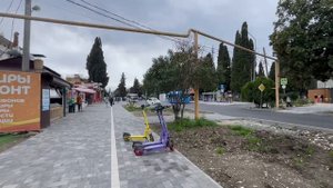 Олимпийский парк Сочи ч. 1