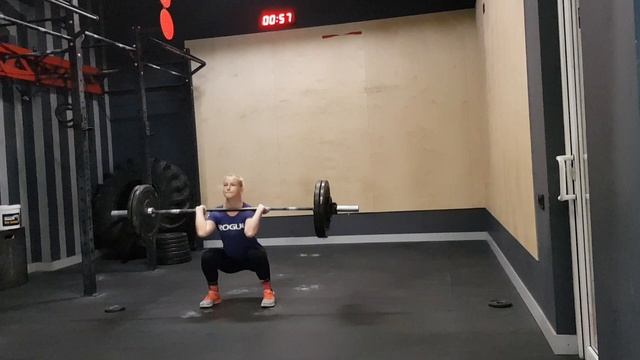 Кузьменко Елена BOG 19.2 RX 1.01 смотреть онлайн