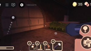 А здесь ли будет находить новый садовый уровень в Doors?