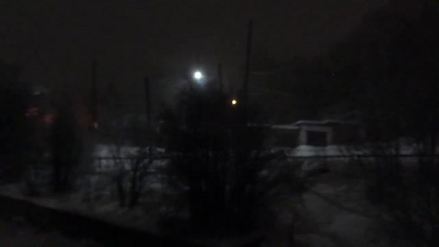 Песнь белая!