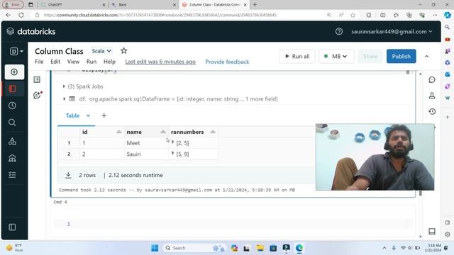 Column class in Scala 3 | Scala.sql.Column | Column class in Scala 3