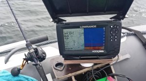 РЫБАЛКА 🐟 МИНТАЙ🐟🏅🌤🔥 ОБКАТКА 🚩ПРИЦЕП 04.04.2025.