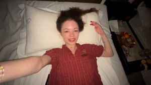 Spa-салон в Китае💆♀️🫧/ как делают китайский массаж, сколько стоит в отличие от России