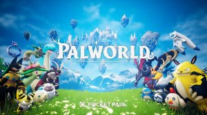 ОБЩАЕМСЯ С ПОДПИСЧИКАМИ- КАЧАЕМ ПАЛОВ,ПРОХОДИМ БОССОВ - Выживаем в Palworld №6