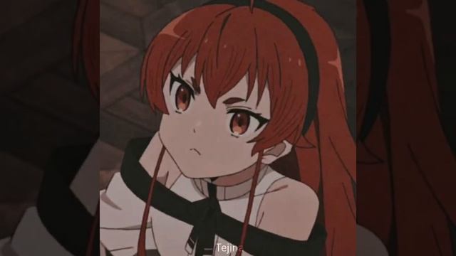 Eris (mushoku Tensei) Edit