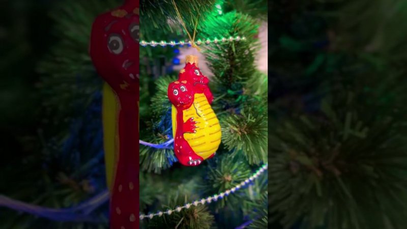 Новогодний вайб, как грится! #новыйгод2024 #2024 #нг2024