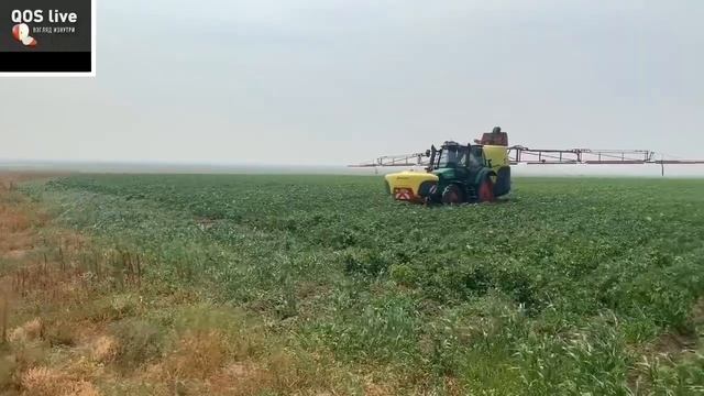 Казахстанские фермеры против введения утилизационного сбора на технику импортного производства смотреть онлайн